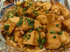 -东来土菜馆(民祥园路店)