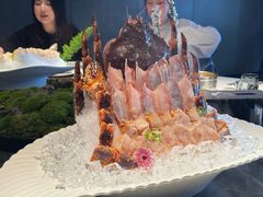 -曲水兰亭·兰亭·宴(上海虹桥店)