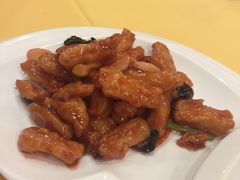 -功德林素菜饭庄(前门店)