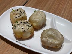 -小杨生煎(宝山花园城店)