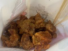-傅强排骨(成都总店)