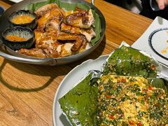 -紫滇源云南生态菜(丹凤街店)