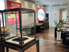 -燕莎友谊商城(亮马桥店)
