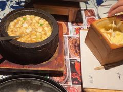 -绿茶餐厅(珞珈创意城店)