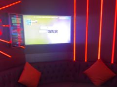 -星聚会KTV(龙湖上海奉贤天街店)