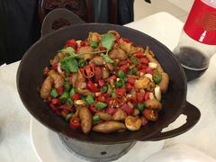 -鑫巴蜀小镇 · 水煮鱼专研店(玉桥店)