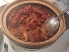 -半勺·新徽菜(银泰城店)