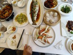-乾隆美食·本帮菜(黄河路店)