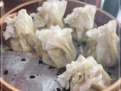 -源玺源烧麦馆(东护城河南街店)