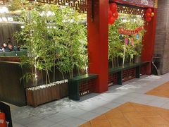 -金狮麟·新豫菜(金码大厦店)