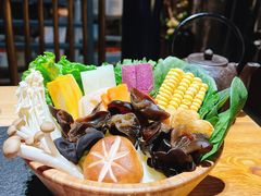 -湊湊火锅·茶憩(石家庄万象城店)