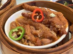 -顺德人家食府(黄金广场店)