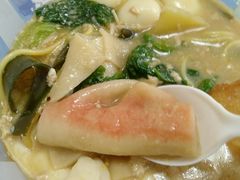 -杨国福麻辣烫(观前街店)