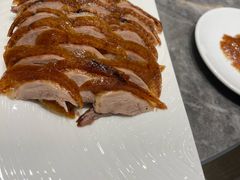 -全聚德(上海首店浦东店)