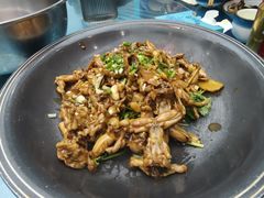 -古道村落(温汤店)