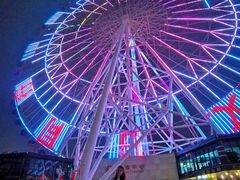 -南昌之星摩天轮