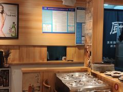 -牛人·雪花牛·木炭烤肉(昆山陆家店)