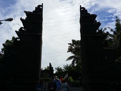 -乌鲁瓦图寺
