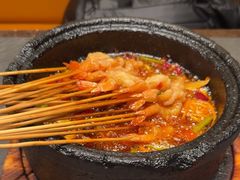 -阿喆私房菜(西五路店)