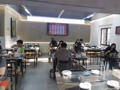 -老黑板筋(顺义总店)
