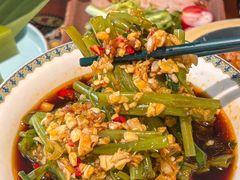 -马来西亚肉骨茶汤·招牌螃蟹·烧鸡·呷喱吧吧(海上世界店)