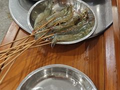 -盈田盈粥庄(博山东路店)