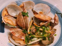 -王鼎精致料理铁板烧(世博源店)