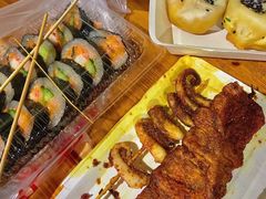 -星隆国际·芜湖小吃街