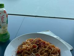 -湾景餐厅(海洋公园店)