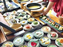 -桥香园过桥米线(国贸店)