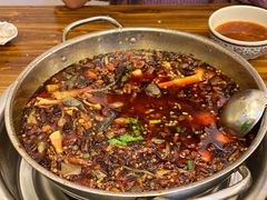 芋儿鸡-黑竹香鸡(营和巷店)