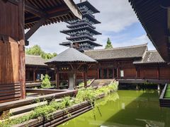 -陈武帝故宫