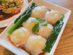 鲜虾肠粉-小城粥道·海胆鲜虾粥(解放广场店)