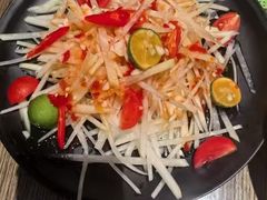 -希尔顿欢朋酒店·欢朋餐厅