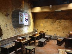 -盟重烧烤(高正街店)