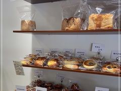 -雀食面包店(钟楼店)