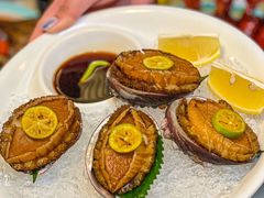 -吉利龙虾·新派海鲜烧烤