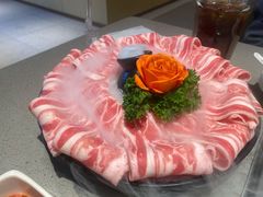 羊肉-海底捞火锅(正大乐城店)