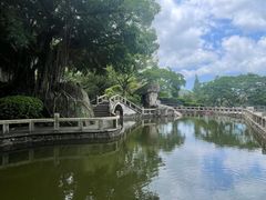 -鸿山公园