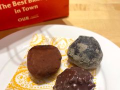 -OUR Bakery(三里屯太古里店)