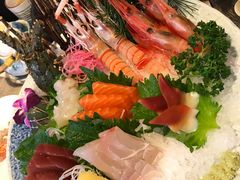 -割烹酱子日本料理(弘基财富广场店)