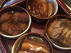 卫鼎轩·津福荟-卫鼎轩·家宴(水上公园店)