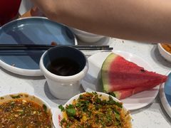 -千牛将·鲜牛肉火锅(开元路店)