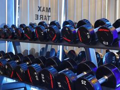 -NRG健身私教CLUB(打浦桥店)