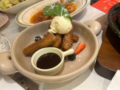 -CRAZYONES克芮旺斯西班牙餐厅(苏州中心店)