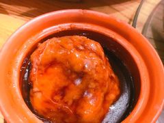 张氏狮子头-羲和雅苑•北京烤鸭(国贸商城店)