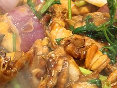 -凤兴鸡煲(宝安海雅店)