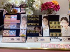 -4inlook美目美佳隐形眼镜店(大悦城店)