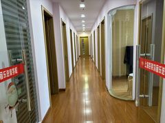 -好莱坞音乐进修学校(四川北路校区)