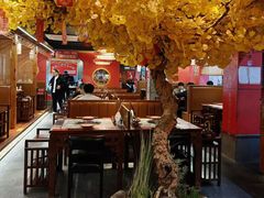 -京元盛铜锅涮肉(上海总店)